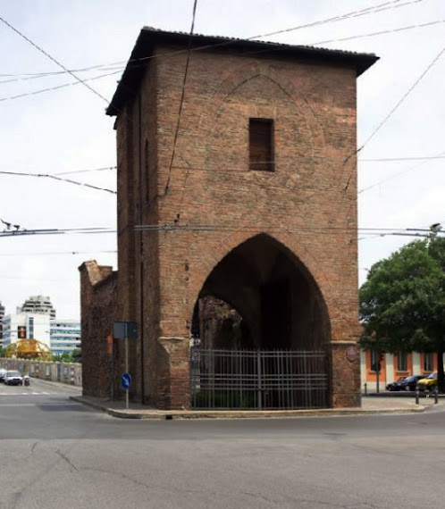 PORTA MASCARELLA