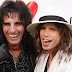 Alice Cooper diz que há 'competição saudável' entre rockstars