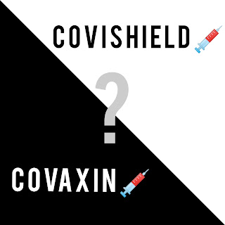 Covaxin VS Covishield? Which One Is Better??IsThere Any Side Effects?