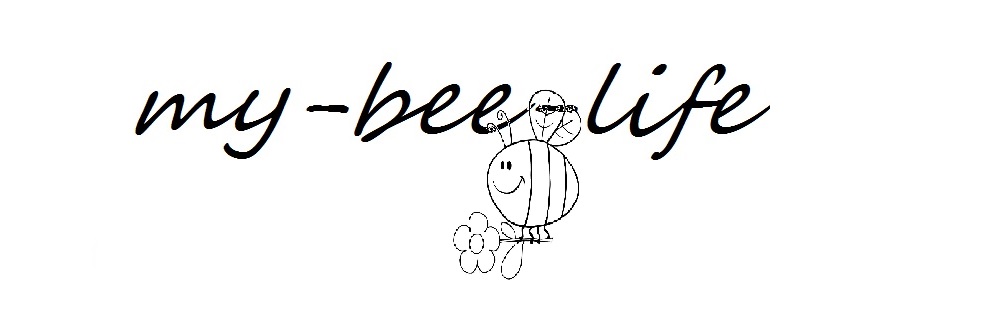  my bee life by beata c
