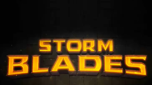 Stormblades v1.5.0 Mod Sınırsız Para Hileli Apk İndir 2020