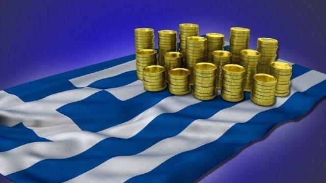 Η Ελλάδα ξαναβγαίνει στις αγορές με 10ετές ομόλογο