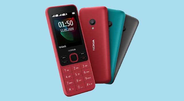 Đánh giá điện thoại Nokia 150 xem có gì?
