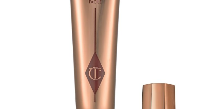 charlotte tilbury contour wand dupe uk charlotte tilbury contour wand dupe uk
