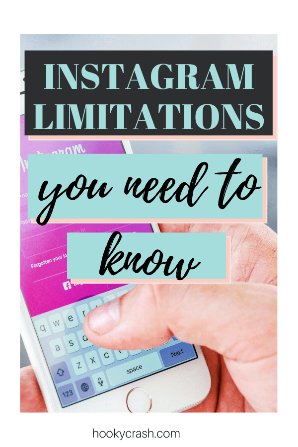 Instagram DAILY and HOURLY limits (12 Instagram limits to know )