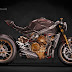 Ducati Streetfighter V4: Το customάρουν πριν...παρουσιαστεί