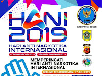 Hari Anti Narkotika Nasional