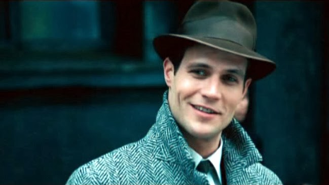 Matt Rippy - Alchetron, The Free Social Encyclopedia