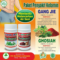 Nama Obat Di Apotik SembuhKan Kencing Nanah