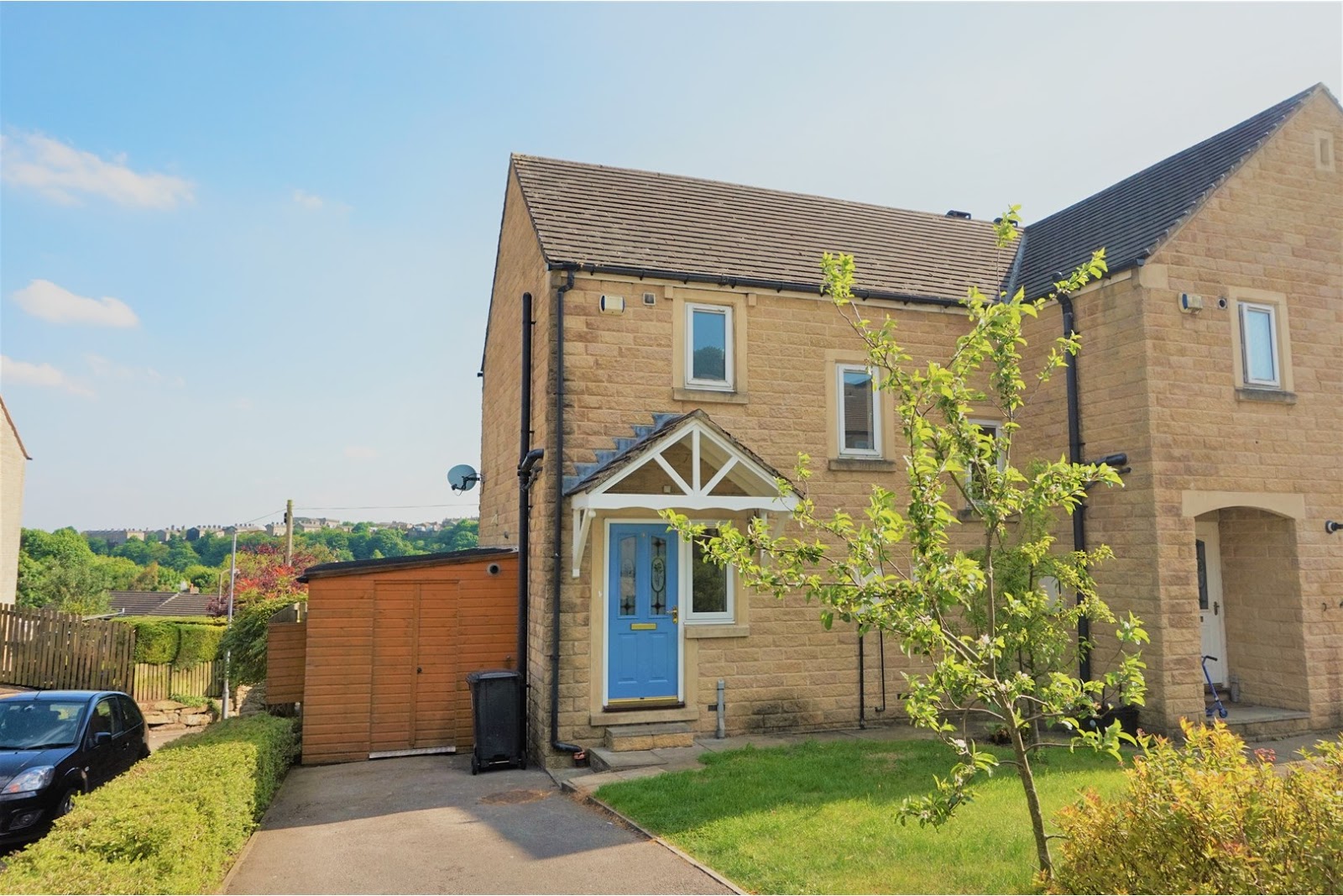 This Is Halifax Property This Is Halifax Property 3 bed semi