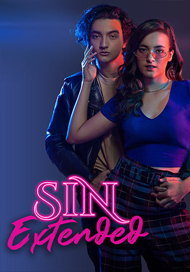 Nonton dan download Streaming Film Sin Extended (2021) Sub Indo full movie