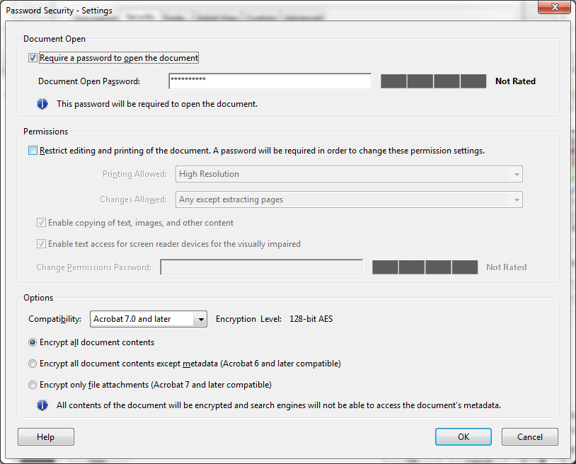 LiveCycle Blog: Gesperrte PDF-Eigenschaften in XFA-Formularen ändern ...
