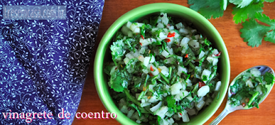 acompanhamento peixe molho