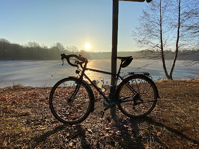 Tour Gevenalle Eis See | Gevenalle Shifter