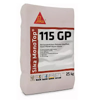 sika rapid building repair cementitious mortar