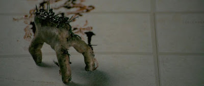 Splinter 2008 horror movie severed hand