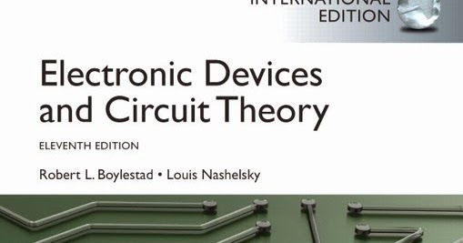 Circuit Theory Book By A Chakrabarti