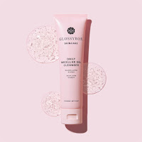 Glossybox Skincare Collection Micellar Gel Cleanser