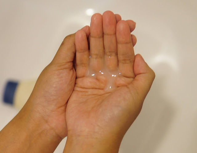 AVEENO SKIN RELIEF BODY WASH REVIEW AVEENO SKIN RELIEF BODY WASH REVIEW