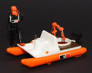 Ruta Flashback: MAC Mobil Action Command "Sencillos juguetes, grandes ...