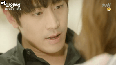 또 오해영 30대 키스신 수준 | 인스티즈