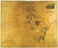 “Map of the State of Georgia, Prepared from actual Surveys and other Documents, for Eleazer Early, By Daniel Sturges.” Published & Sold By Eleazer Early, Savannah, Georgia . . . Engraved by Saml. Harrison, 1818.,” Columbus State University Archives and Special Collections, accessed February 21, 2021.