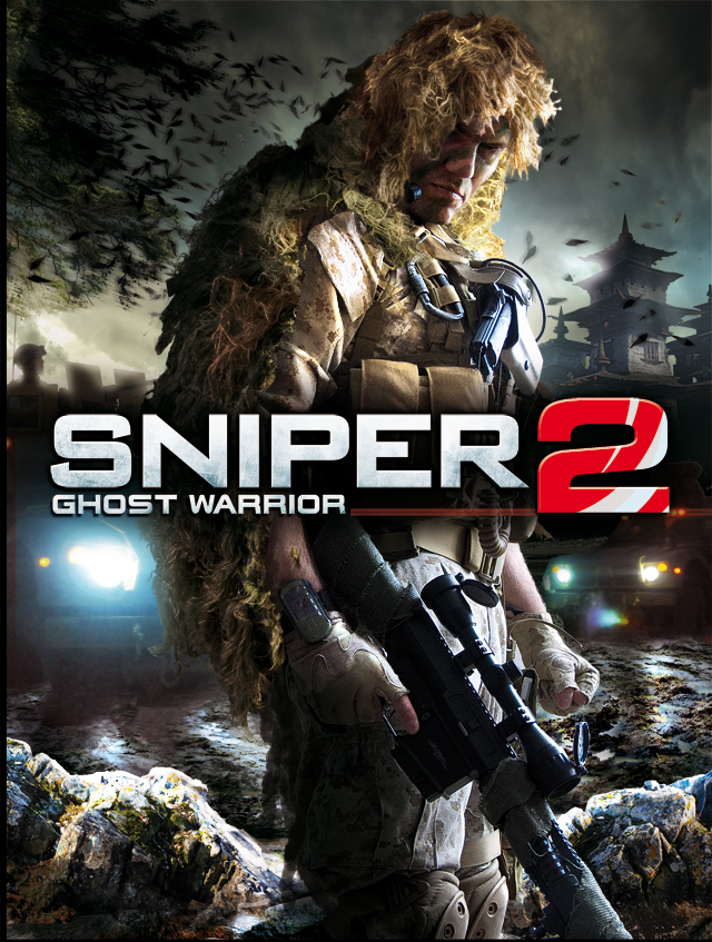 Sniper Ghost Warrior 2 Full Repack