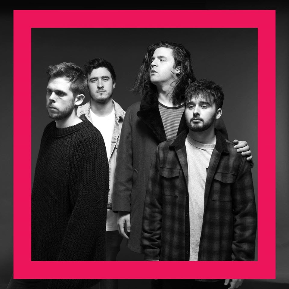 Scientists of Sound: Colour - Kerosene