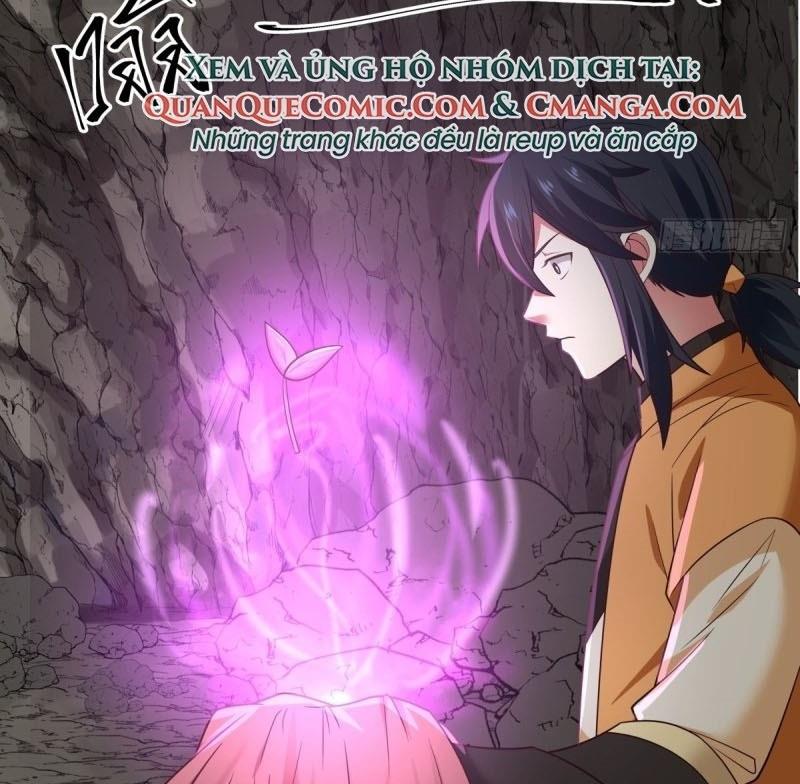 Hỗn Độn Đan Thần Chapter 74 - Trang 26