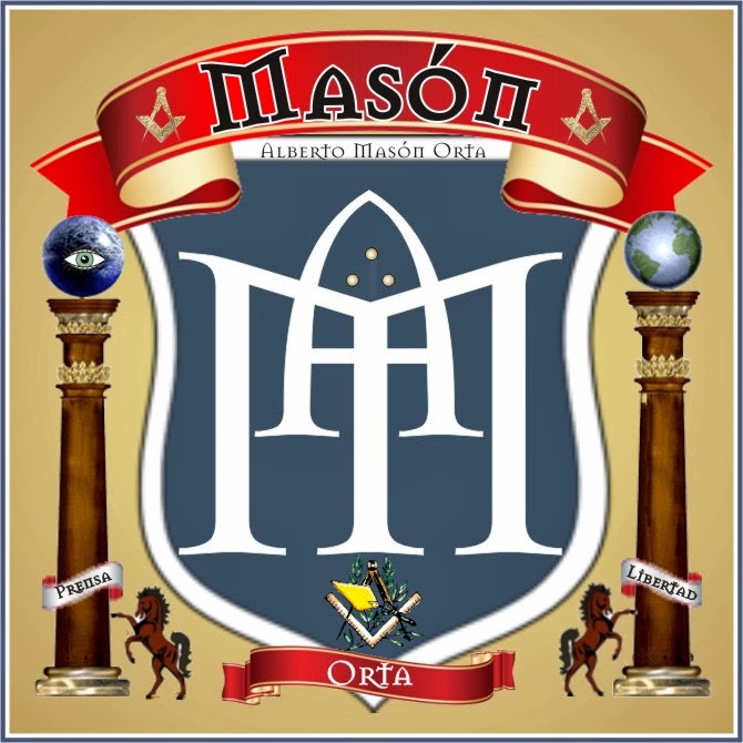 Masón la Revista