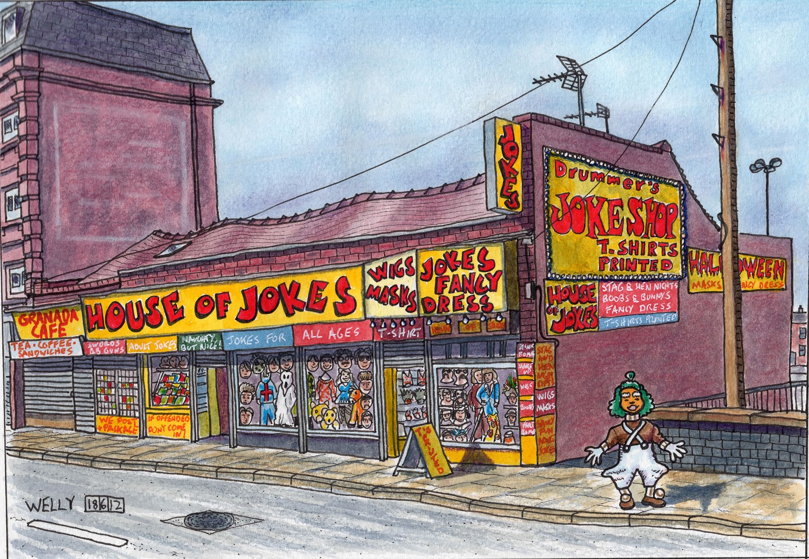 Prom dress shops blackpool Clearance