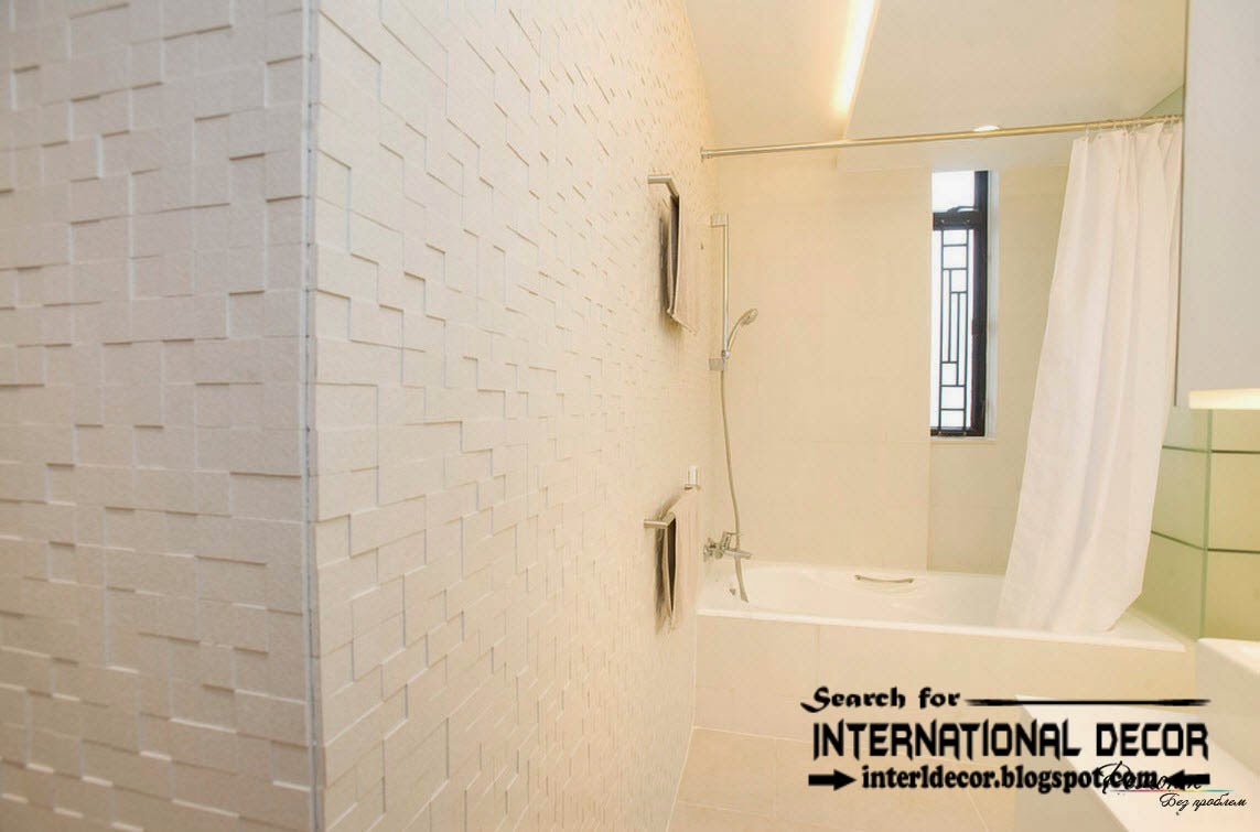 Latest beautiful bathroom  tile  designs  ideas  2019