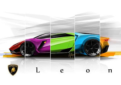 Lamborghini Leon