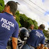 BAHIA / Policiais civis param novamente por 48 horas por descumprimento de acordo