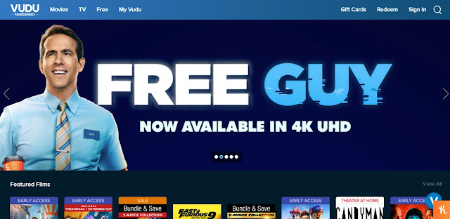 42 Best Movie Streaming Site : Ultimate Guide