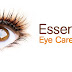 Eye Care Tips for Beautiful Sharp Eyes
