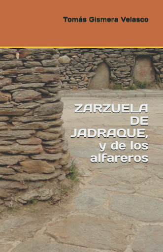 ZARZUELA DE JADRAQUE