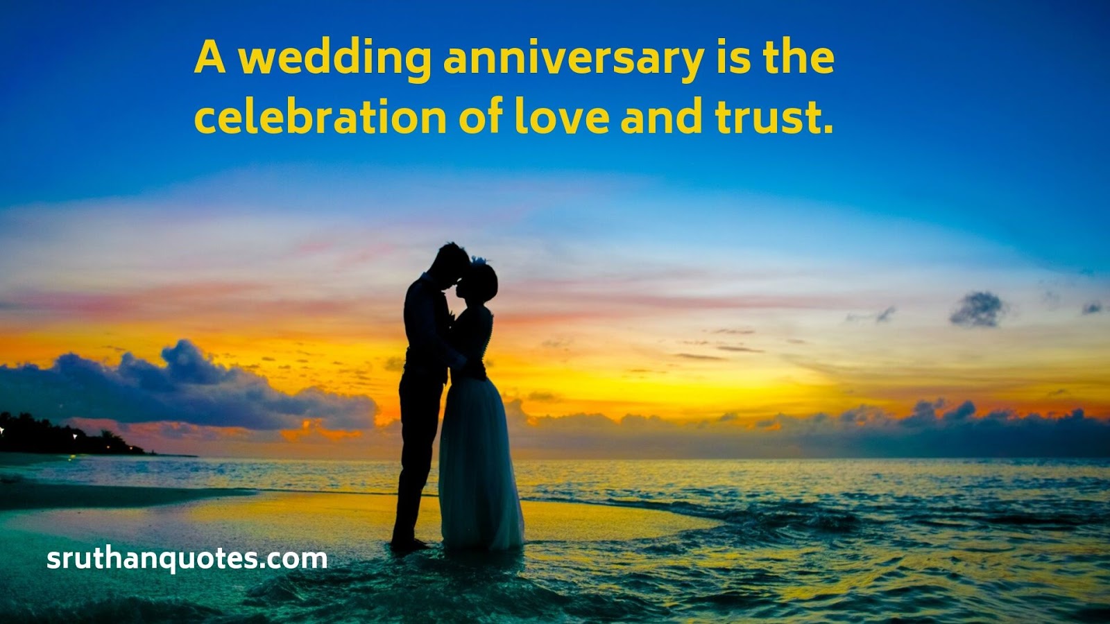 Sruthan Quotes Wedding Anniversary Quotes