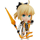 Nendoroid Fate Saber, Altria Pendragon (#1177) Figure