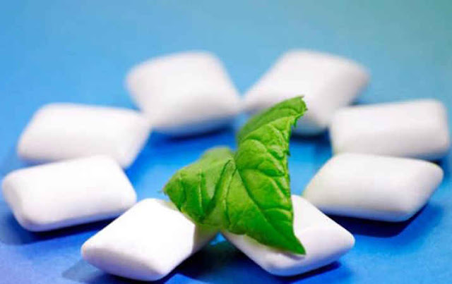 Mustahil, Ternyata Permen Karet Terbukti Ampuh Hilangkan Ketagihan Rokok