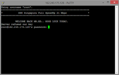 Screen%2BShot%2B002 Cara Membuat Banner Login OpenSSH VPS CentOS di Putty