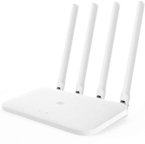 Xiaomi Mi A4 Network Dual Band WiFi Router Review