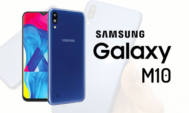 سعر و مواصفات Samsung Galaxy M10 مميزات و عيوب