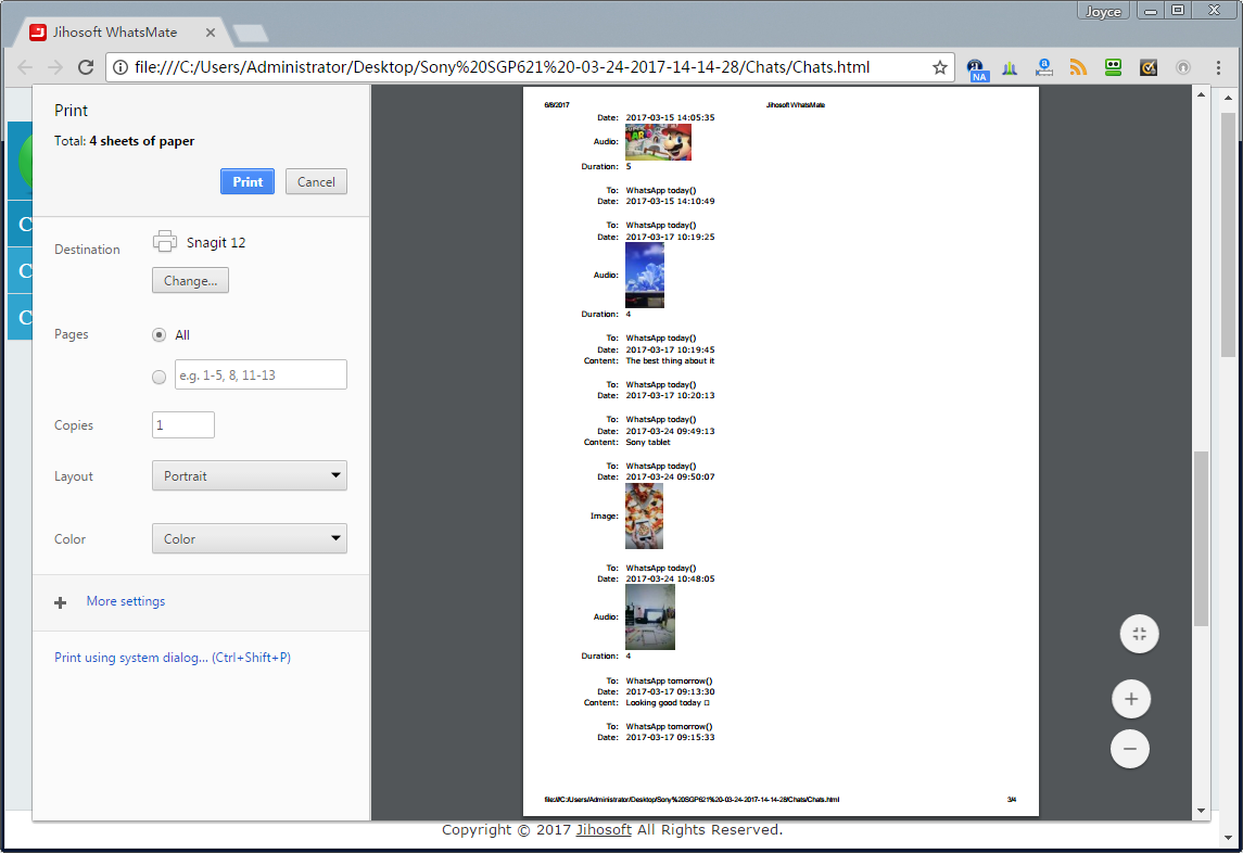 jihosoft whatsmate not detecting android jihosoft whatsmate not detecting android