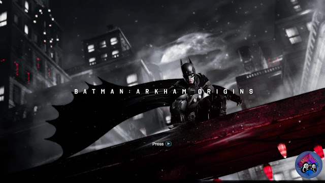 Batman: Arkham Origins multiplayer mode revealed – Destructoid