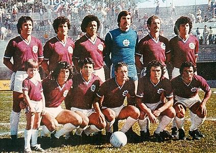 Fútbol en América Sociedade Esportiva e Recreativa CAXIAS do Sul