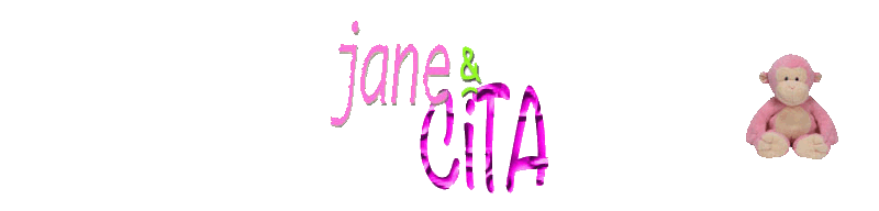 Jane and Cita