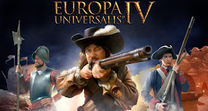 Europa Universalis IV se puede canjear GRATIS en Epic Games Store hasta el 7 de Octubre