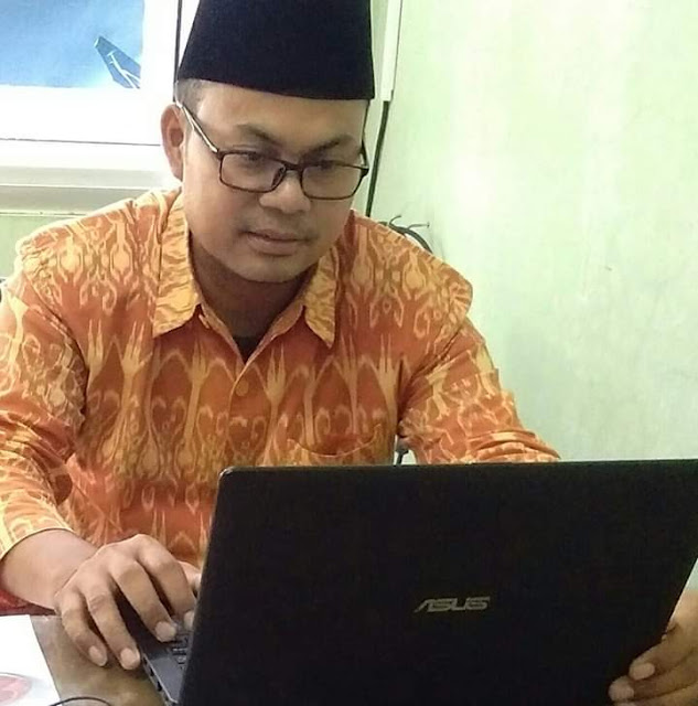 Soal Wacana Hak Angket, Kini Giliran Pakar Hukum Merespon 1 itmam