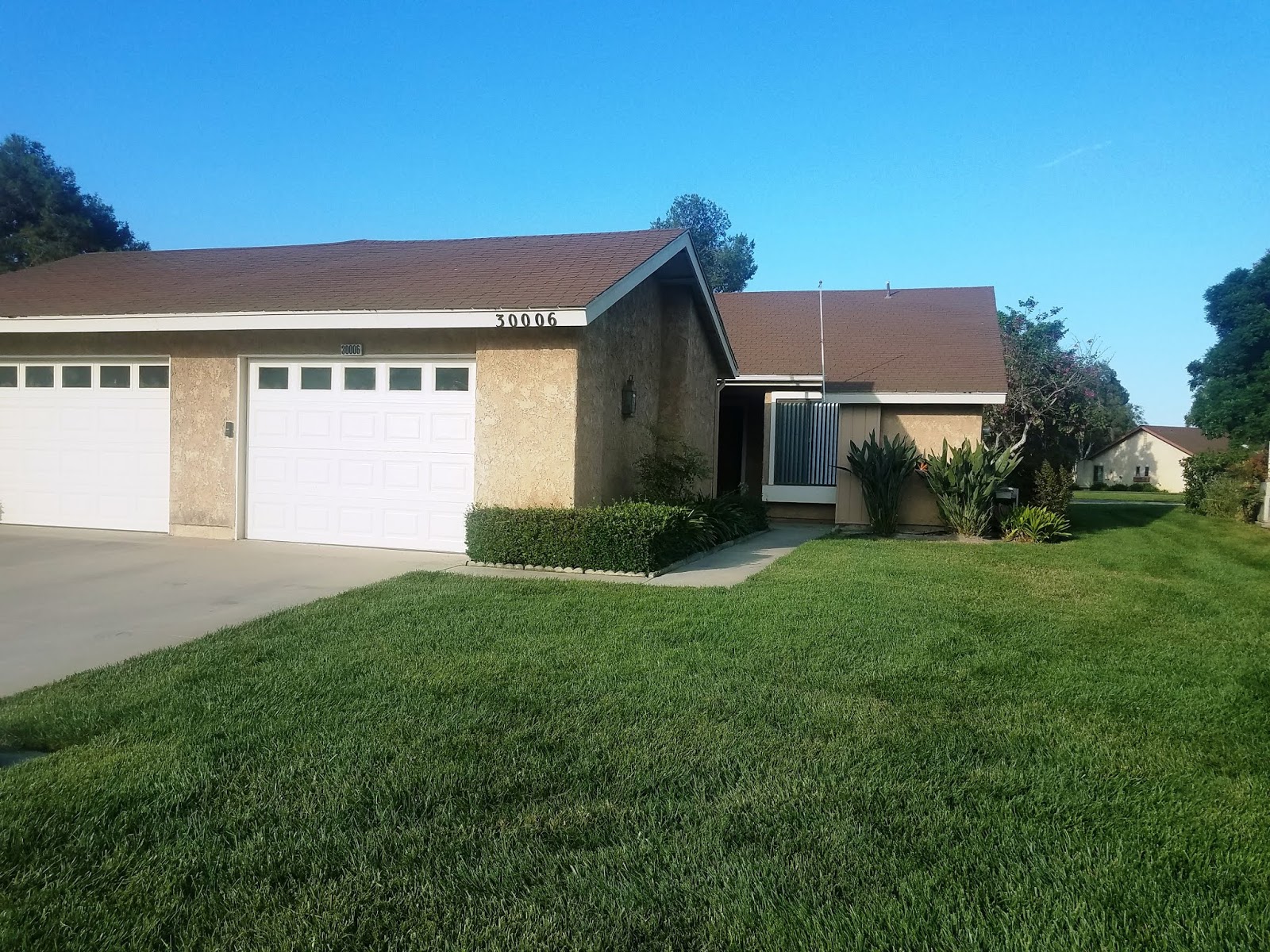 Leisure Village, Camarillo CA 2019